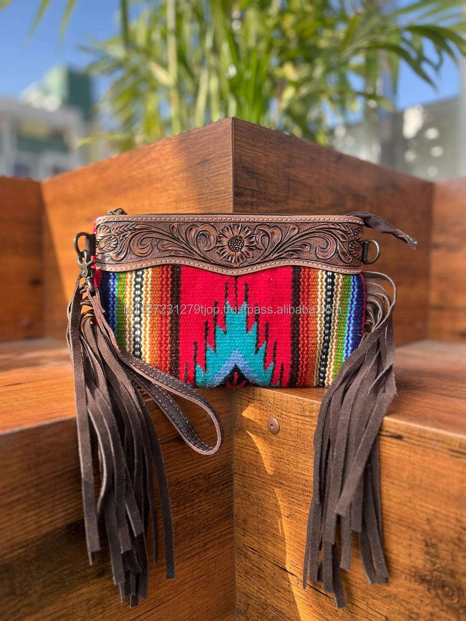 Red With Color Tooling