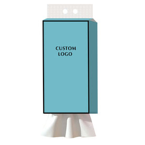 Premium Recycled Wall Hanging <b>Tissue</b> 3 Ply Kitchen <b>Tissue</b> <b>Paper</b> High Quality Wall Mounted <b>Tissue</b> Supplier Manufacturer - Product Image 5