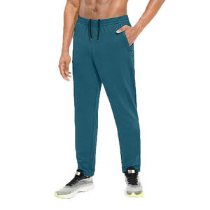 Pantalon décontracté léger pour homme, style hip-hop, coupe slim, nouvelle tendance pakistanaise, automne, grande taille, vente en gros - Product Image 1