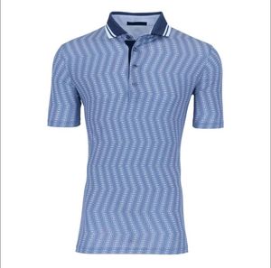 Camisas Casuales Sólidas y Transpirables para Hombre, 100% Algodón Canvas 240g, Impresión Digital - Product Image 1