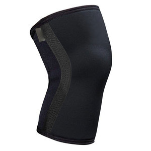 High Quality Fitness Exercise Workout Weightlifting <b>Knee</b> Sleeves For Gym Training <b>Knee</b> Sleeve With Custom Color - Product Image 3