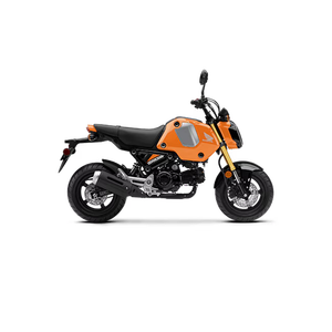 Honda Grom ABS 2026 - Product Image 2