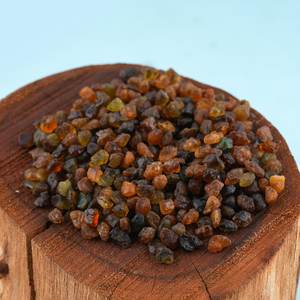 Turmalina natural sin tratar, piedra preciosa en bruto para la fabricación de joyas, cristal suelto de alta calidad - Product Image 6