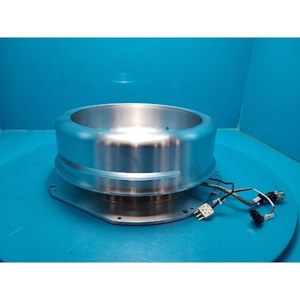 Reductor de cámara de aluminio Lam Research 2300 V2, usado como está, para equipos de semiconductores Legacy - Product Image 6