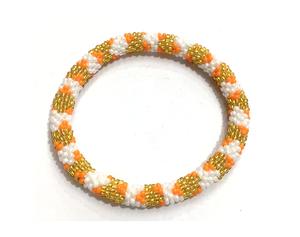 Bracelets en perles de verre faits à la main, design élégant et magnifique, qualité supérieure, vente en gros - Product Image 1