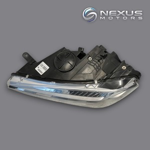 ไฟหน้ามือสอง X5 ซ้าย 7442647 - Product Image 3