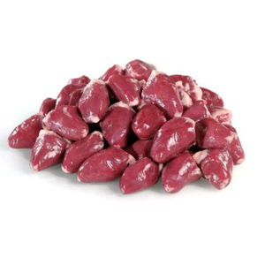 Corazón de Pollo Halal Congelado, Parte Fresca de Pollo Procesada / Corazón de Pollo Halal Congelado, Más Vendido, de la Más Alta Calidad, 100% Puro y Congelado - Product Image 4