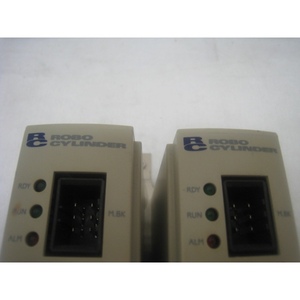 2 ROBO CYLINDER RCA-S-RSA, ชุดขับเคลื่อนกระบอกสูบแบบติดตั้ง - อุปกรณ์และอะไหล่เซมิคอนดักเตอร์ระดับโลกที่เชื่อถือได้ - Product Image 3