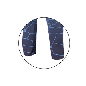 Conjunto de Uniforme de Cricket Sublimado Personalizado para Hombres Adultos, Manga Larga, 100% Poliéster, Secado Rápido, Transpirable - Product Image 5