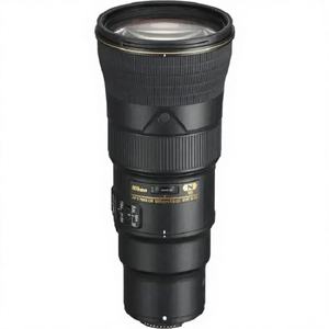 Nuevo Objetivo AF-S 500mm F/5.6E PF ED VR de Assert - Product Image 3
