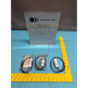 สวิตช์แรงดันลม 3 Pneumatico P3AC-6-70D - อุปกรณ์และอะไหล่เซมิคอนดักเตอร์ระดับโลกที่เชื่อถือได้ - Product Image 2