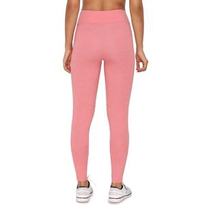 2023 Women's High Waist Yoga <b>Tights</b> Quality Fitness Sports Pants for Gym Workout Long Pants with High Waist Apparel - Product Image 5