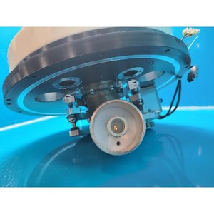 TEL TEL Telius SCCM Shin Chamber Cathode 2 Chambre Cathode Assemblage Utilisé Comme Est Legacy Semiconductor Equipment Parts - Product Image 4