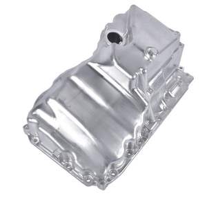 Carter d'huile moteur inférieur 2017 pour L4 2.0L Carter d'huile pour BMW 230i F22/F23 430i F32/F33 2020-11138611694 - Product Image 4