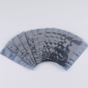 BOPP Plastic <b>Bags</b> Opp <b>Bag</b> Heat Seal Screen Printing Disposable Transparent Packaging <b>Bag</b> - Product Image 4
