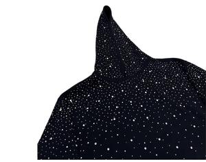 Rhinestone Pullover Hoodie Unisex <b>Y2K</b> Streetwear <b>Vintage</b> Distressed Cotton Graphic Print Luxury Custom Wholesale Apparel - Product Image 3