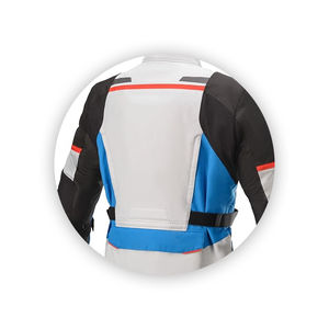 เสื้อแจ็คเก็ตมอเตอร์ครอส เสื้อเจอร์ซีย์สำหรับขี่ออฟโรด เสื้อผ้าโพลีเอสเตอร์ 100% เสื้อเจอร์ซีย์มอเตอร์ครอสคุณภาพสูง เสื้อแจ็คเก็ตสำหรับแข่งรถ - Product Image 6