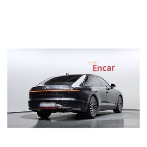 Hyundai Grandeur Calligraphy 2024, 19,019 km, Caja de Cambios Automática, Estándar de Emisiones Euro V, Asientos de Cuero, Volante a la Izquierda - Product Image 2