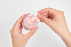 Corée GMP Qualité Fait Main Multi-Baume Sérum Faux Cils Boîte Vegan Cosmétiques Naturel Eye Perm Lifting Extension Brow Lift GMP - Product Image 5