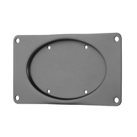 Adaptateur de plaque de montage VESA pour écran d'ordinateur, accessoire pour moniteur de PC