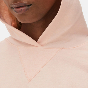 Sudadera Corta con Capucha para Mujer al por Mayor, Impresión Bajo Demanda, Suave, Cómoda, Sexy, Estilo Casual para Uso Diario - Product Image 3