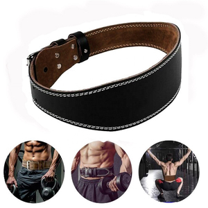 Cinturón de Soporte Lumbar de Neopreno Unisex para Adultos, Faja de Compresión para Alivio del Dolor y Corrección de Postura - Product Image 4