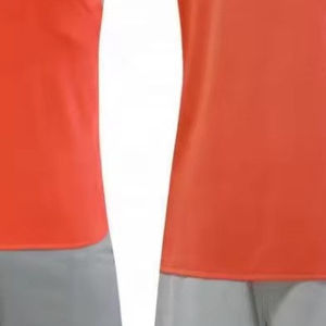 Uniforme de volley-ball professionnel pour hommes, tissu polyester léger, entraînement, match, compétition, respirant, uniformes personnalisés avec le nom de l'équipe - Product Image 4