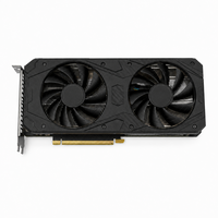 Kartu Grafis RTX 3080 10GB GDDR6X GPU Server GPU Kartu Grafis