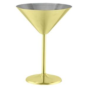 Cáliz de Latón de Primera Calidad con Diseño Moderno y Elegante para Comunión y Ceremonias, Vaso Religioso para Iglesia - Product Image 3