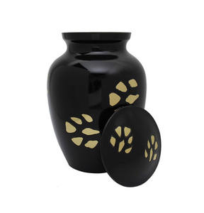 Urnas de Cremación Ecológicas de Acero Inoxidable de Estilo Moderno y Lujoso para Guardar Cenizas de Mascotas, Venta al por Mayor - Product Image 5