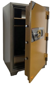 ELINE SAFE EN-100E: Caja fuerte de alta seguridad, nuevo modelo 2026, actualmente en oferta especial. - Product Image 2