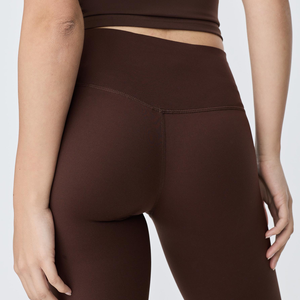 Leggings de yoga sportifs légers et tendance pour femmes, taille haute - Product Image 6