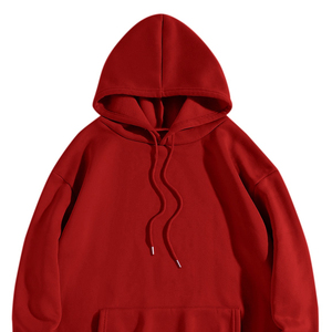 Sweat-shirts en molleton de coton personnalisés pour hommes, fabriqués au Pakistan, basiques, en coton mélangé, meilleur produit pour hommes - Product Image 6
