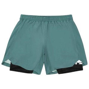 Pantalones Cortos de MMA Personalizados para Hombre, Modelo 2026, para Grappling, Jiu Jitsu, Combate y Entrenamiento - Product Image 3