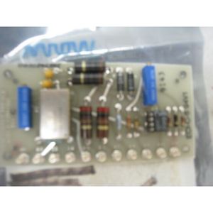 2 conjuntos de PCB F2907001 nuevos. Registrador de Datos Pre-Scale - Equipo y Piezas de Semiconductores de Confianza de Marca Global - Product Image 1