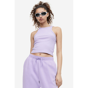 Joggers pour femmes de haute qualité 2026 – Pantalons de sport décontractés extensibles et souples avec cordon de serrage et poches latérales - Product Image 5