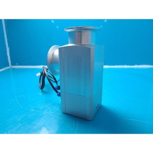 Vanne à soufflet haute pression SMC ID80-002743-11 DT XLD-50-X517, utilisée comme pièce détachée pour équipement semi-conducteur d'occasion - Product Image 6