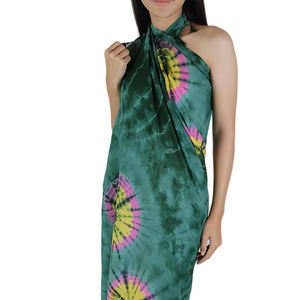 Faldas Midi Plisadas con Estampado Gráfico Elegante para Mujer, Estilo Sirena, Cintura Alta Elástica, Casual, Otoño, Streetwear, Estilo Bikini Coreano - Product Image 5