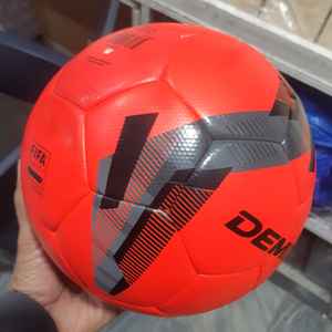 Balón de fútbol talla 5 marca DEMAX - Product Image 5