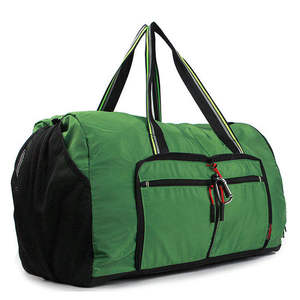 Bolsa de Viaje Plegable Profesional de Gran Capacidad con Bolsillos Delanteros de Doble Acceso Rápido y Correas Tácticas Reforzadas - Product Image 1