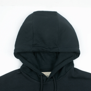 Sudaderas con Capucha de Alta Calidad para Hombre, Tallas Grandes, con Logotipo Personalizado, Impresión Digital, 100% Algodón, Forro Polar, Resistentes al Viento y al Agua, Estilo Hip Hop - Product Image 3