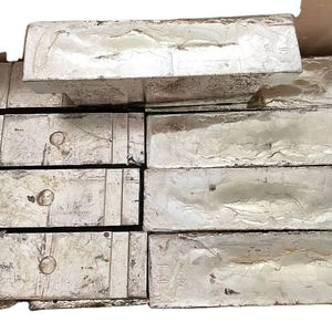 Prix usine 3N 4N 5N 6N Boules d'étain Granule/particules/granulés - Product Image 2