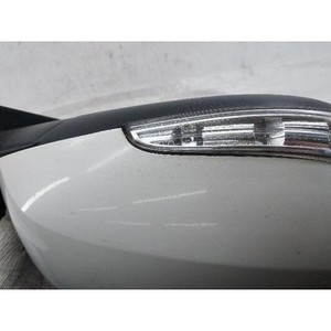 Latitude 2010-2013 RIGHT Right Side <b>Door</b> <b>Mirror</b> Used GENUINE DM304430851 - Product Image 3