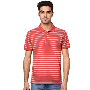 High Quality Double Cotton Solid Color Plain Golf for Polo <b>T</b>-<b>Shirts</b> Custom Logo Long Short Sleeve Options Blank <b>Shirt</b> Design - Product Image 1