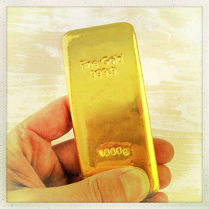 Investment Gold <b>Bar</b> With Exceptional Metal Integrity Transparent Assay Verification And Long Term Wealth <b>Security</b> - Product Image 5