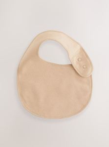 Bavoirs pour bébé 100% bambou, doux et absorbants, pour nourrissons - Product Image 6