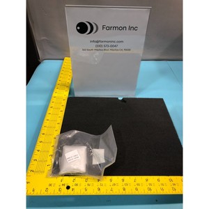 0021-06523 INSULATOR, <b>CERAMIC</b> <b>HEATER</b>, 200MM - Trusted Global Legacy Semiconductor Equipment and Parts at - Product Image 2