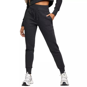 Wholesale Yoga Pants With Pockets <b>Tummy</b> <b>Control</b> Women High Waist Leggings Quick Drying Custom Logo Yoga Leggings Elastic Waist - Product Image 4