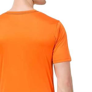 Camiseta Personalizada 100% Algodón Premium, Estilo Nuevo, Marca de Diseñador de Moda, Camiseta Holgada Moderna para Hombre, Camiseta Casual para Hombre - Product Image 6