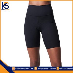 Pantalones cortos de motorista para hombre, Shorts deportivos holgados de talla personalizada, informales, de verano - Product Image 4